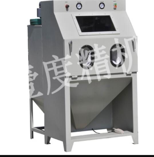 噴砂房的設計要求有哪些？