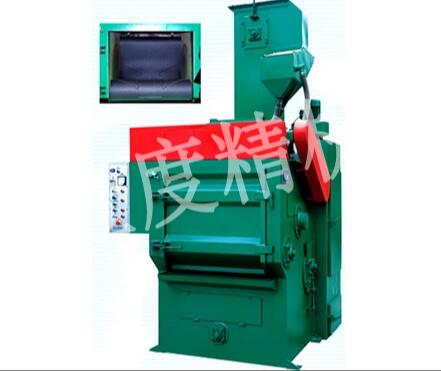 怎樣安裝調(diào)試自動拋丸機(jī)呢？